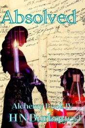 Capa do artigo Absolved