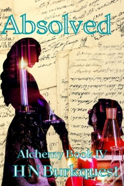 Capa do artigo Absolved