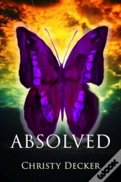 Capa do artigo Absolved