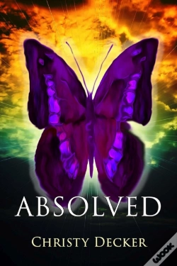 Capa do artigo Absolved