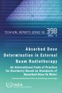 Absorbed Dose Determination In External Beam Radiotherapy - Preview