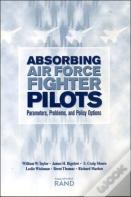 Absorbing Air Force Fighter Pilots