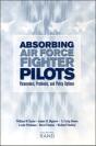 Absorbing Air Force Fighter Pilots - Preview