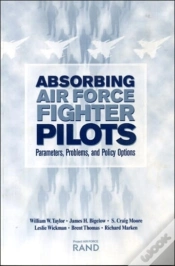 Capa do artigo Absorbing Air Force Fighter Pilots