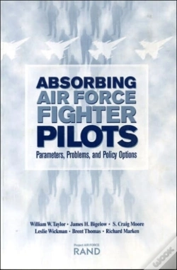 Capa do artigo Absorbing Air Force Fighter Pilots
