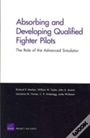 Capa do artigo Absorbing And Developing Qualified Fighter Pilots