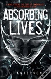 Capa do artigo Absorbing Lives