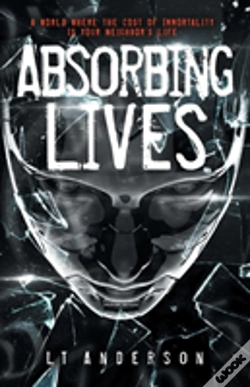 Capa do artigo Absorbing Lives