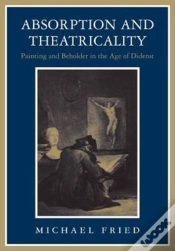 Capa do artigo Absorption And Theatricality