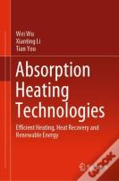 Absorption Heating Technologies