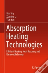 Absorption Heating Technologies
