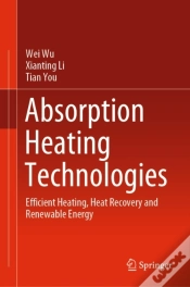 Capa do artigo Absorption Heating Technologies