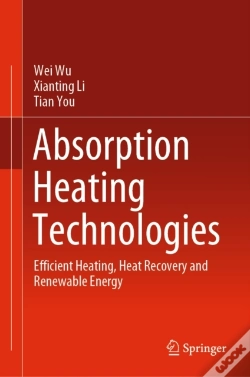 Capa do artigo Absorption Heating Technologies