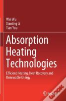 Absorption Heating Technologies