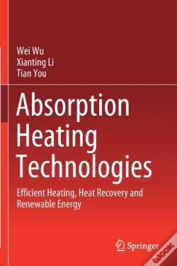 Capa do artigo Absorption Heating Technologies