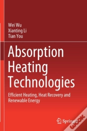 Capa do artigo Absorption Heating Technologies