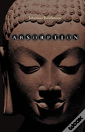 Capa do artigo Absorption. Human Nature And Buddhist Liberation