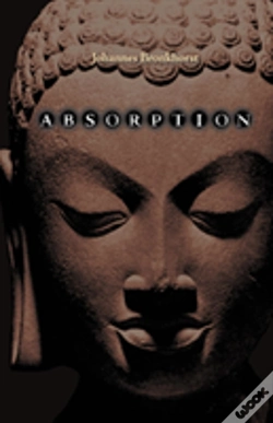 Capa do artigo Absorption. Human Nature And Buddhist Liberation