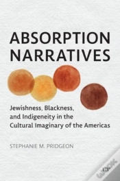 Capa do artigo Absorption Narratives