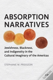 Capa do artigo Absorption Narratives