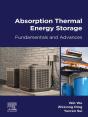 Absorption Thermal Energy Storage - Preview