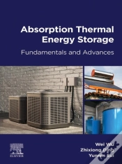Capa do artigo Absorption Thermal Energy Storage