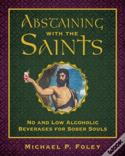 Capa do artigo Abstaining With The Saints