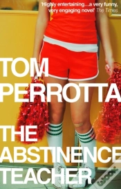 Capa do artigo Abstinence Teacher