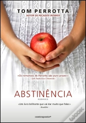 Capa do artigo Abstinência
