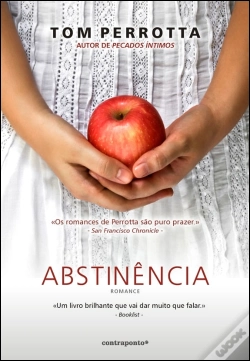 Capa do artigo Abstinência