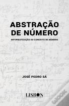 Abstração de Números - Informatização do conceito de número