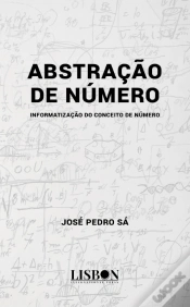 Capa do artigo Abstração de Números - Informatização do conceito de número