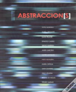 Capa do artigo Abstraccions
