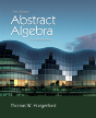 Abstract Algebra 3e - Preview