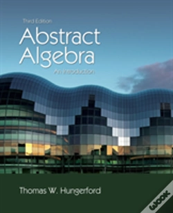 Capa do artigo Abstract Algebra 3e