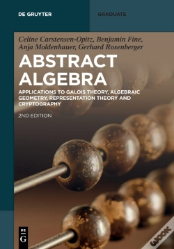 Capa do artigo Abstract Algebra