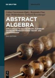 Capa do artigo Abstract Algebra