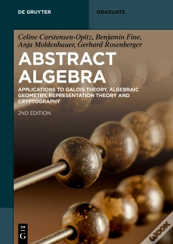 Capa do artigo Abstract Algebra