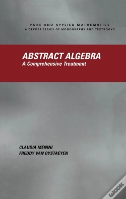 Capa do artigo Abstract Algebra