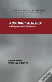 Abstract Algebra