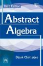 Abstract Algebra - Preview