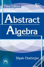 Capa do artigo Abstract Algebra