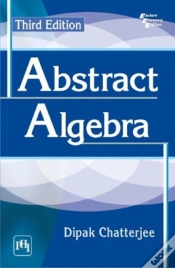 Capa do artigo Abstract Algebra