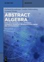 Abstract Algebra - Preview