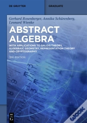 Capa do artigo Abstract Algebra