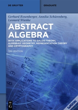 Capa do artigo Abstract Algebra