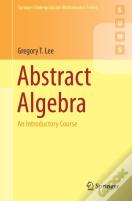 Abstract Algebra