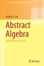 Abstract Algebra - Preview