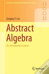 Abstract Algebra