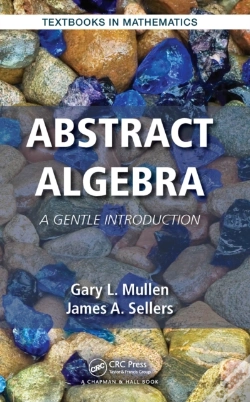 Capa do artigo Abstract Algebra